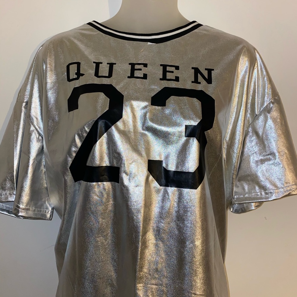 Graphic Tee